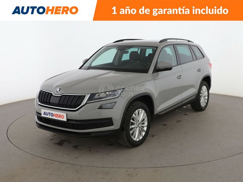 Foto del SKODA Kodiaq 1.4 TSI ACT Ambition 4x2 DSG 110kW