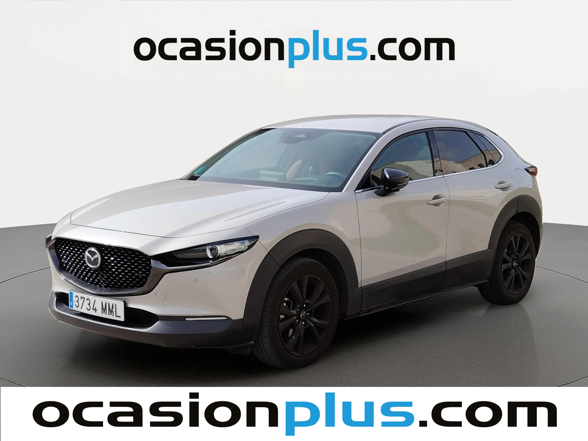 Imagen de MAZDA CX-30