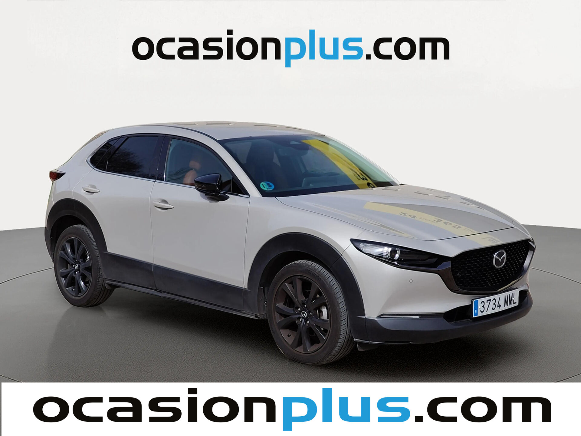 Imagen 2 de MAZDA CX-30