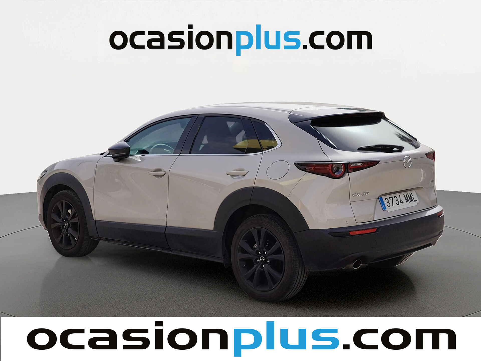 Imagen 3 de MAZDA CX-30