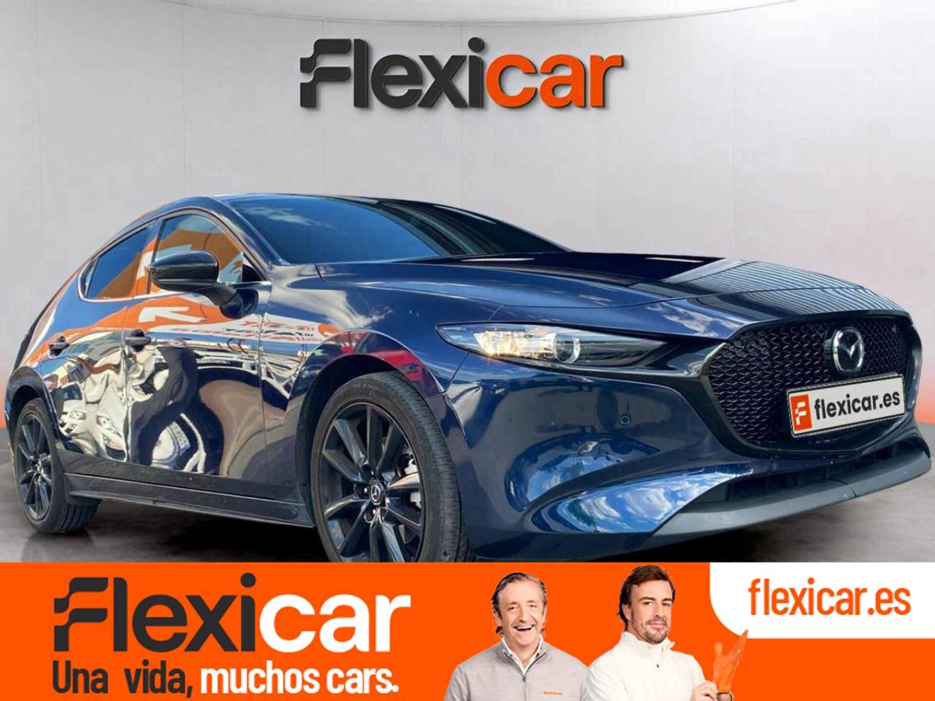 Imagen de MAZDA Mazda3