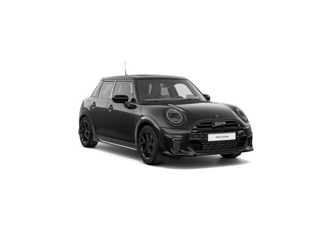 MINI Mini (Cooper S 150 kW (204 CV)) en Alicante