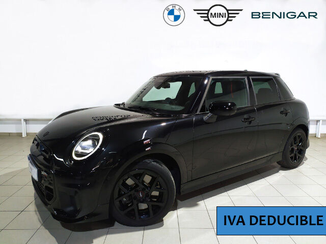 MINI Mini (Cooper S 150 kW (204 CV)) en Alicante