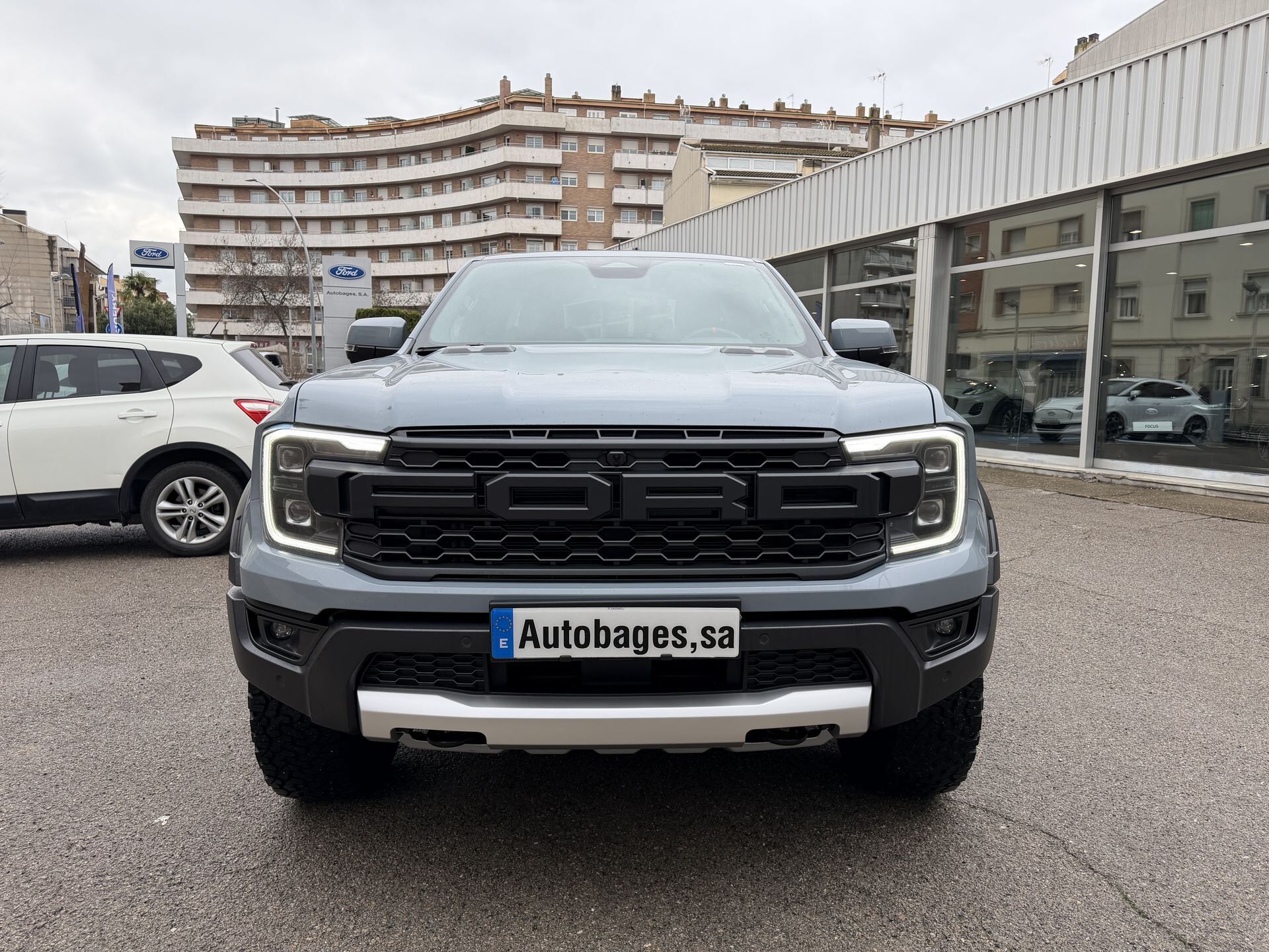 Imagen 2 de FORD Ranger