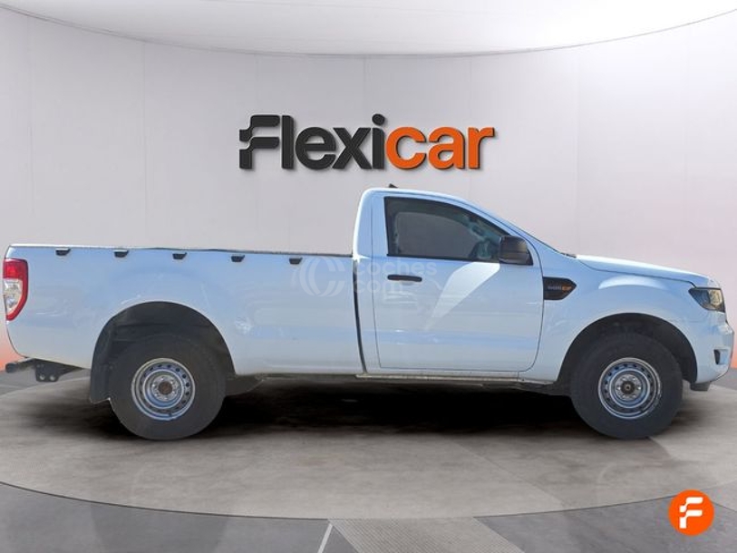 Foto del FORD Ranger 2.0 Ecoblue S&S Cb.Sencilla XL 4x4 170