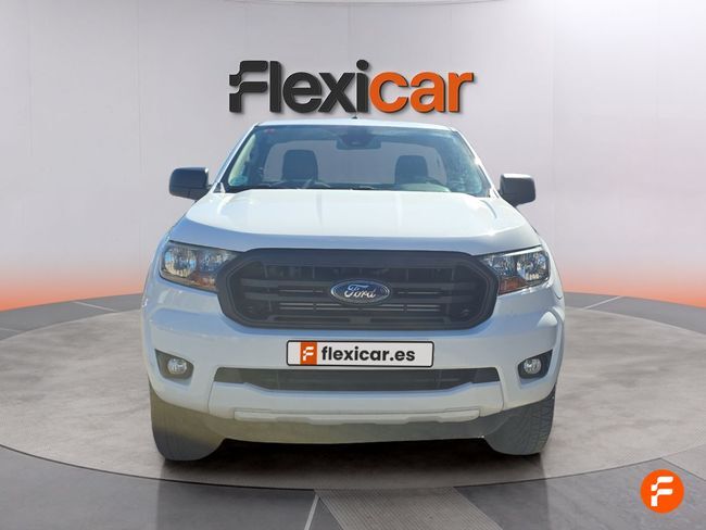 Foto del FORD Ranger 2.0 Ecoblue S&S Cb.Sencilla XL 4x4 170