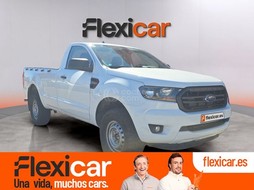 Foto del FORD Ranger 2.0 Ecoblue S&S Cb.Sencilla XL 4x4 170