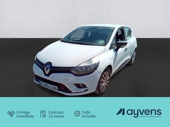 Imagen de RENAULT Clio Blue dCi Intens 63kW