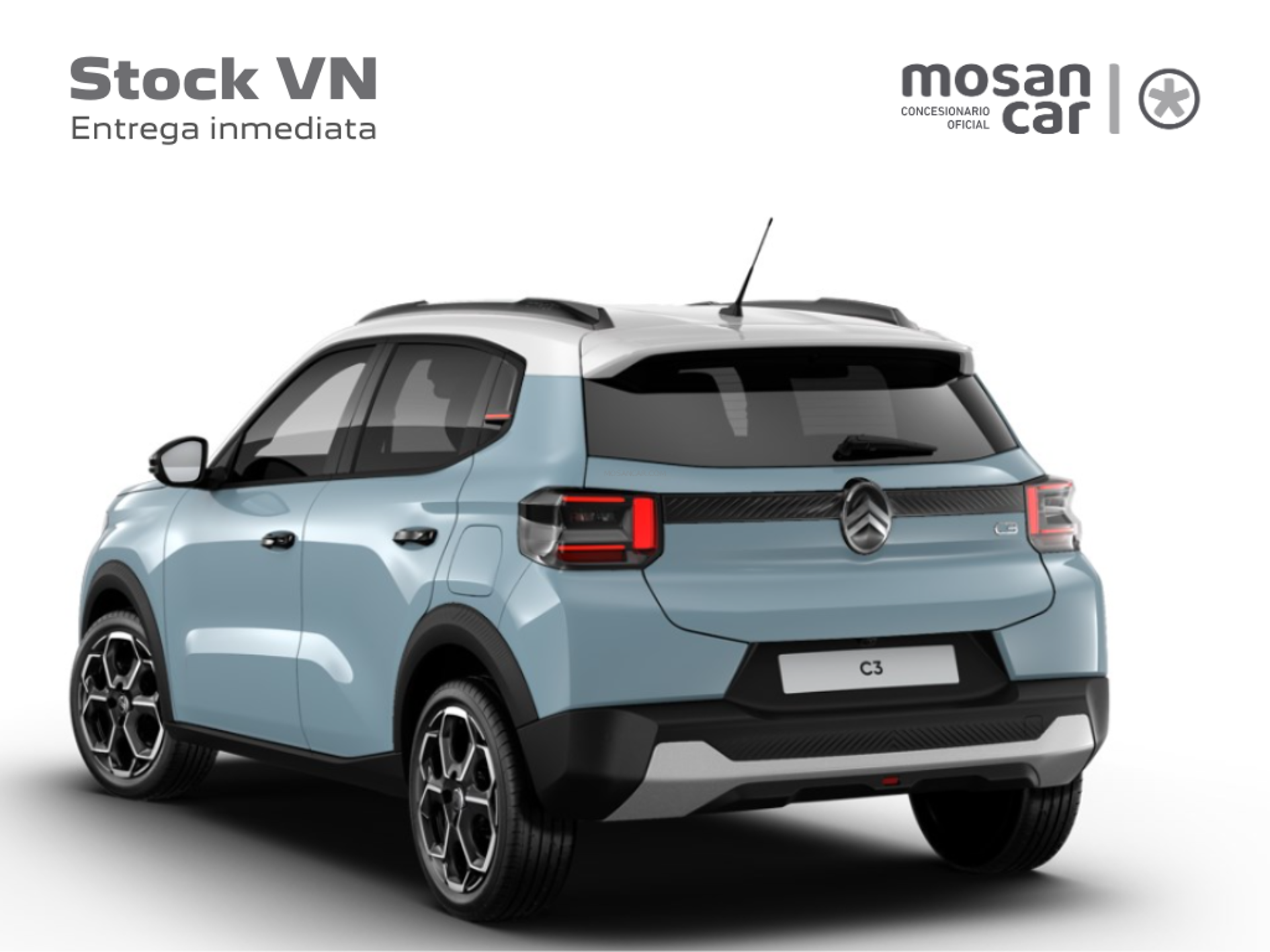 Imagen 2 de CITROEN C3