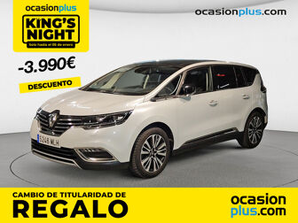 Imagen de RENAULT Espace 1.6dCi TT En. Initiale Paris EDC 118kW