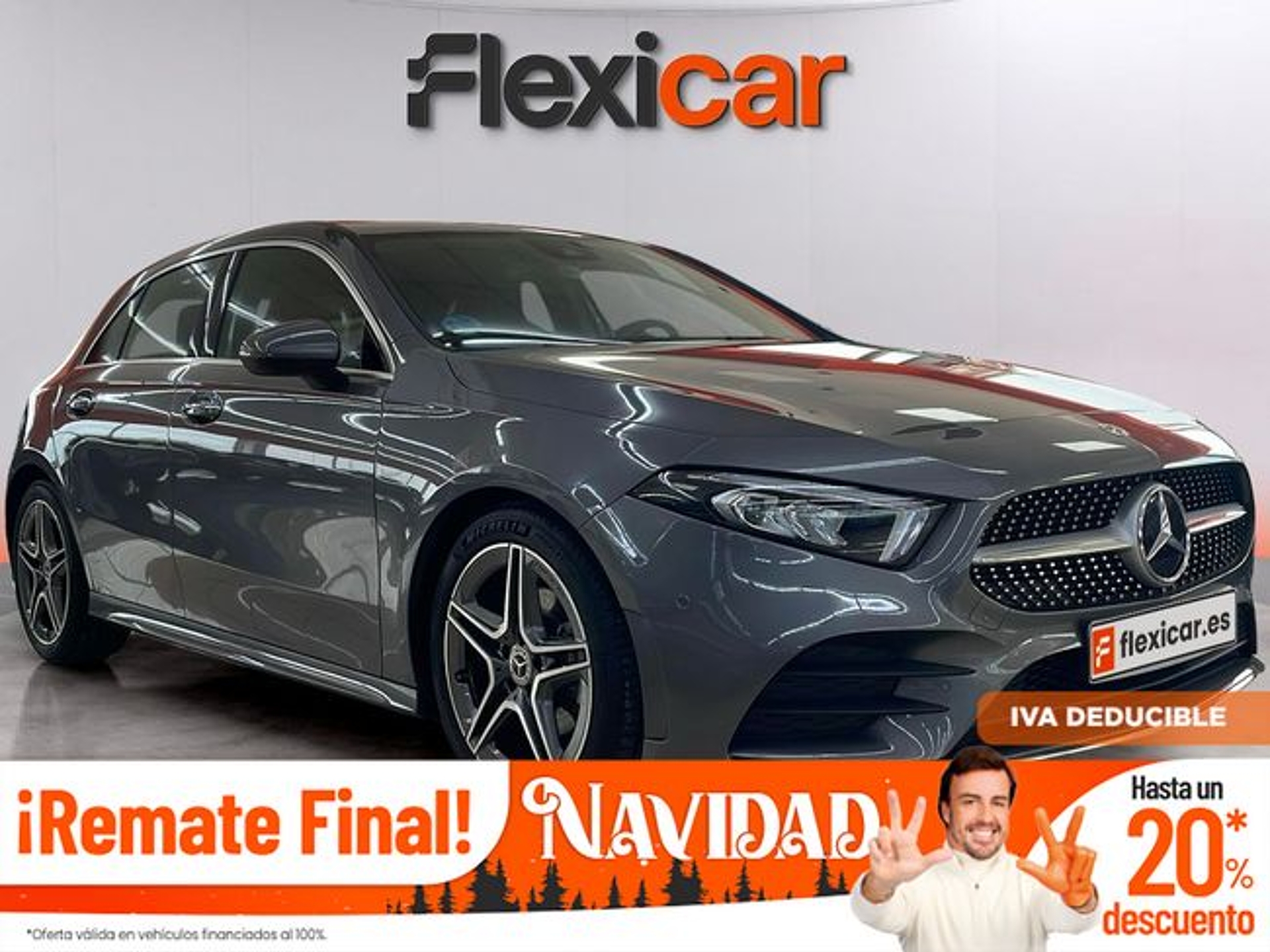 Imagen de MERCEDES Clase A