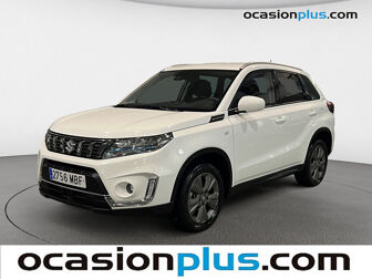 Imagen de SUZUKI Vitara 1.4T GLE Mild Hybrid CO2