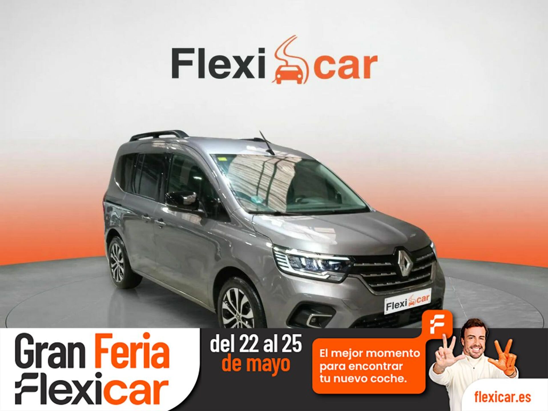Imagen de RENAULT Kangoo