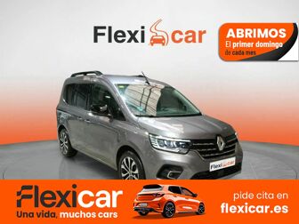Imagen de RENAULT Kangoo Combi 1.3 Tce Techno