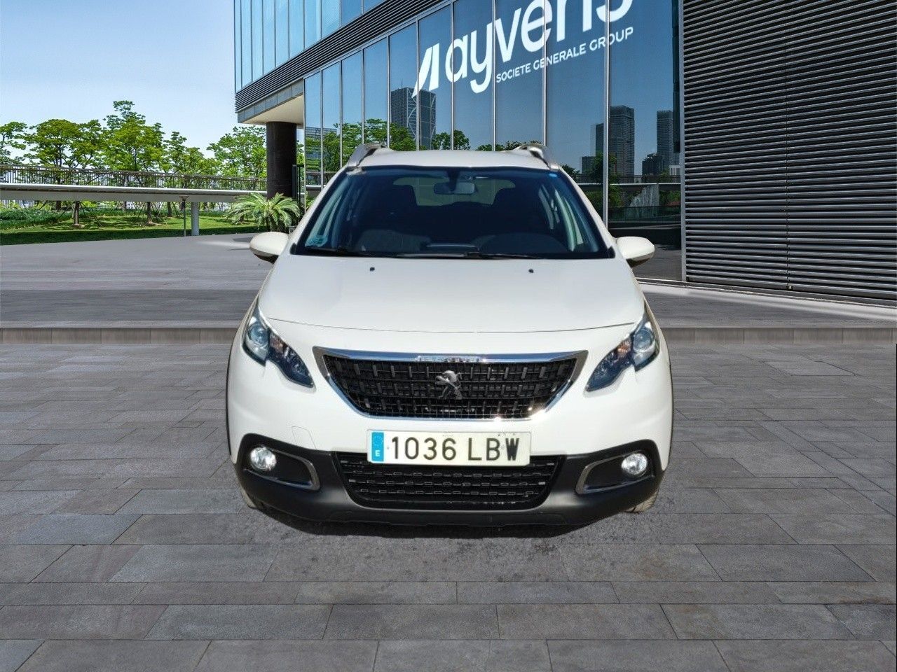Foto del PEUGEOT 2008 1.5 BlueHDI S&S Signature 100