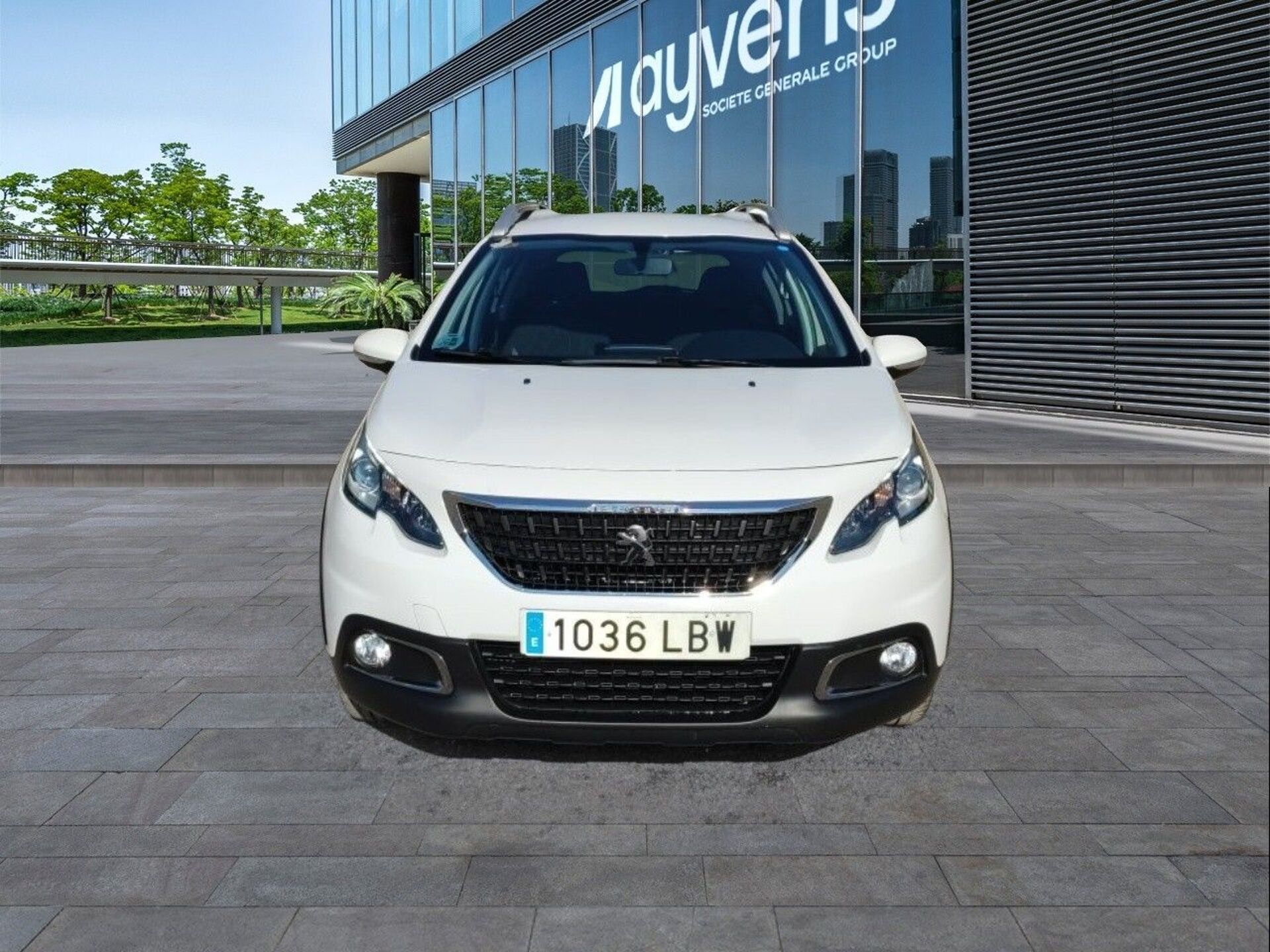 Imagen 2 de PEUGEOT 2008