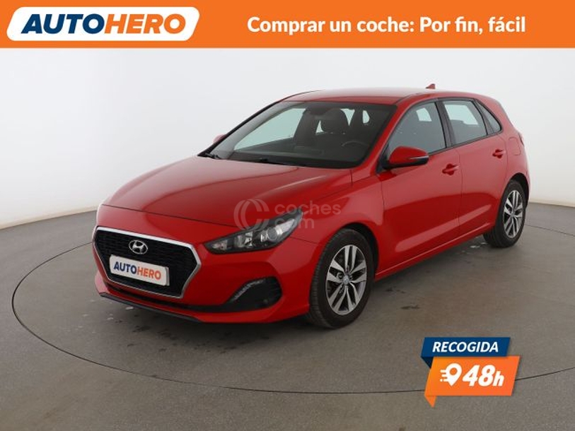 Foto del HYUNDAI i30 CW 1.0 TGDI Klass