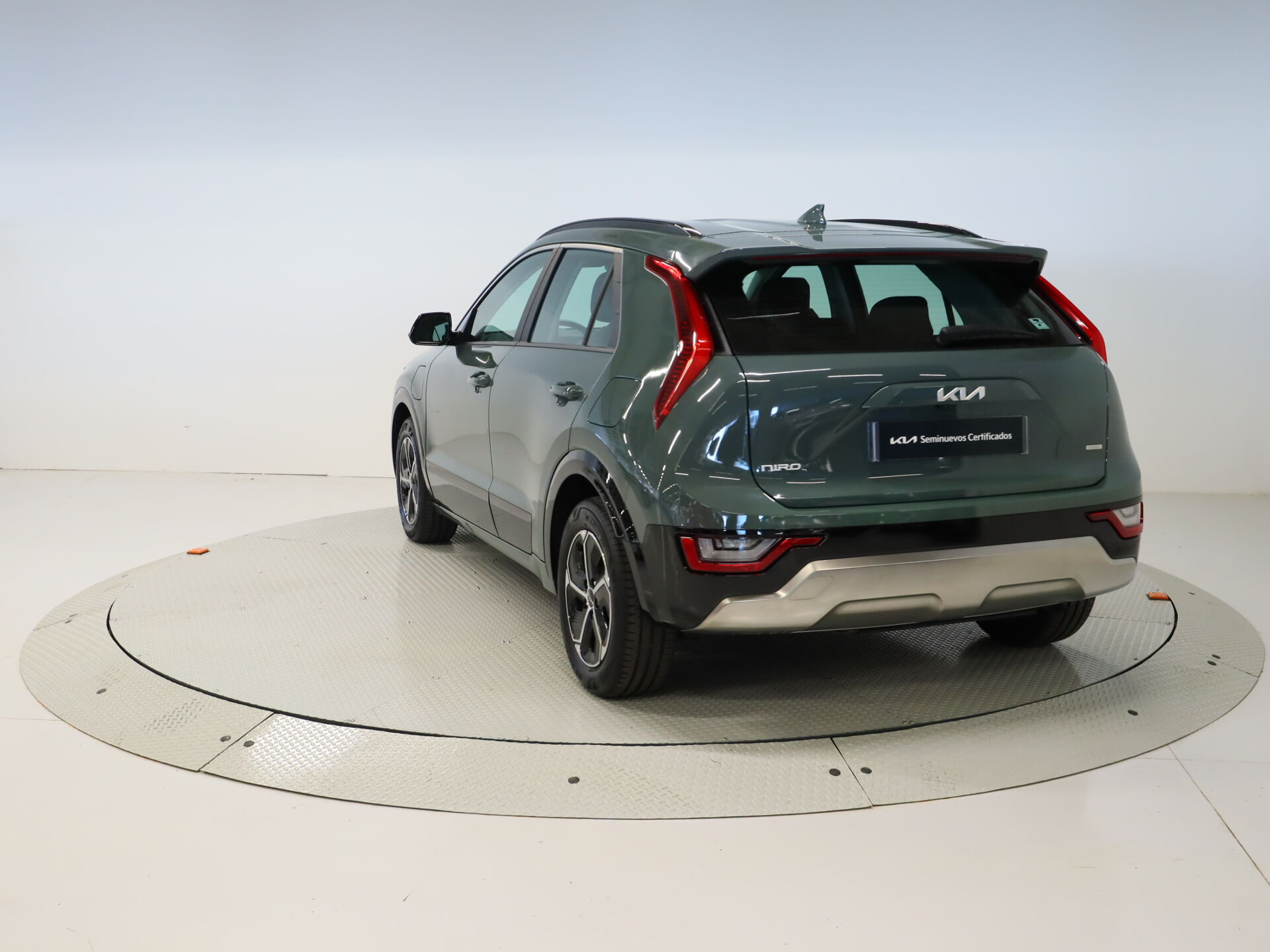 Imagen 3 de KIA Niro