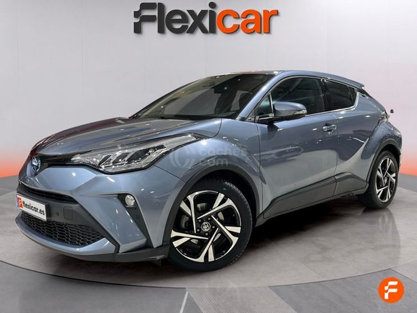 Foto del TOYOTA C-HR 125H Advance