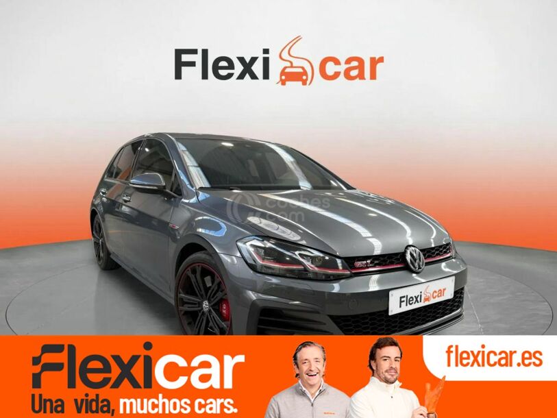 Foto del VOLKSWAGEN Golf 2.0 TSI GTI Performance DSG7 180kW
