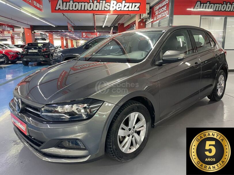 Foto del VOLKSWAGEN Polo 1.0 TSI Advance 70kW