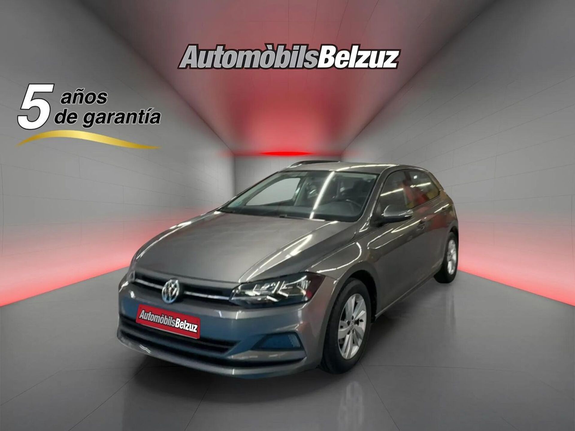 Imagen de VOLKSWAGEN Polo