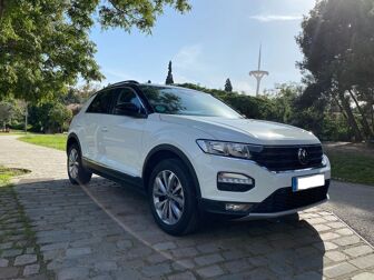 Imagen de VOLKSWAGEN T-Roc 1.0 TSI Advance 81kW