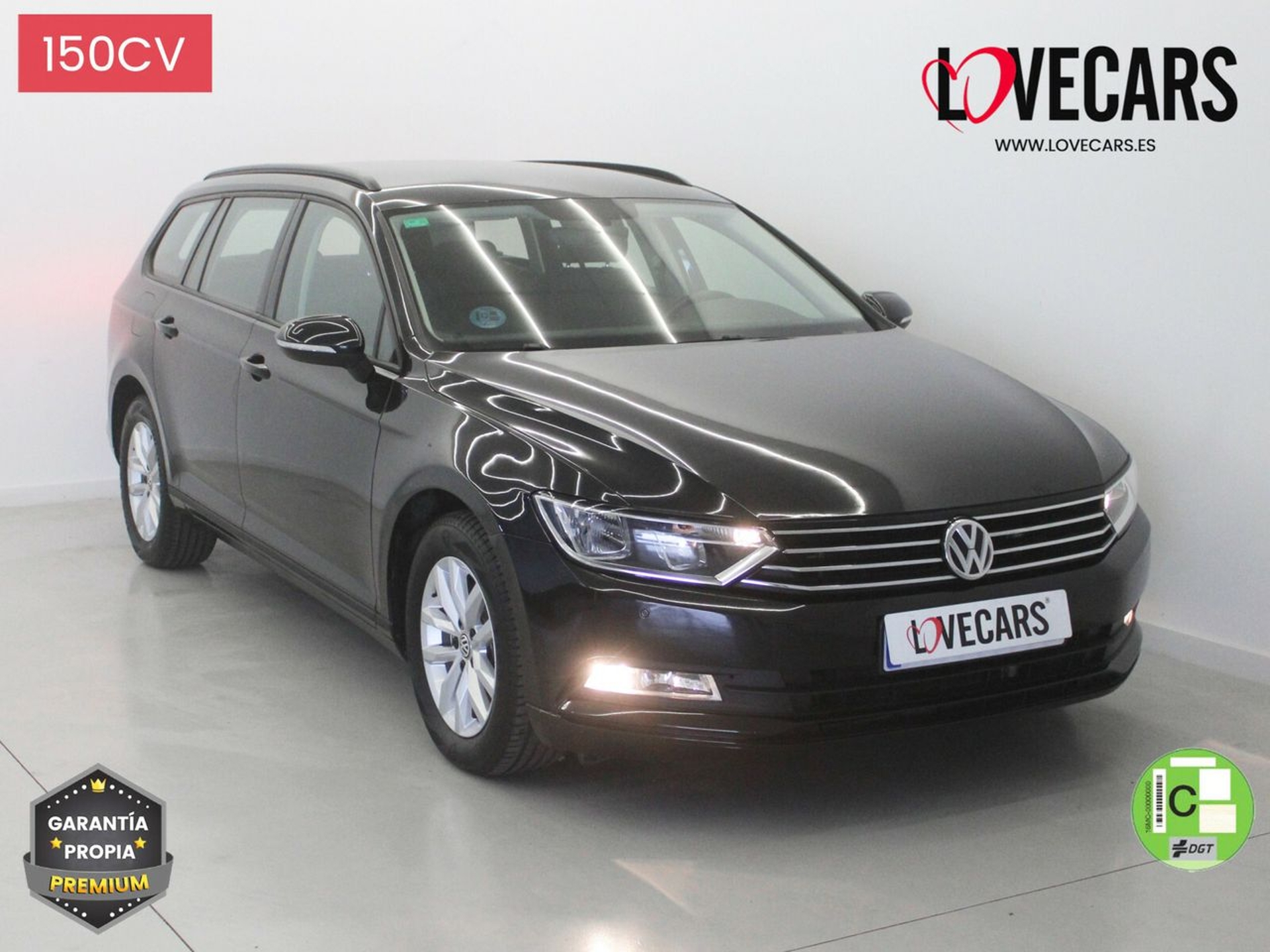 Imagen de VOLKSWAGEN Passat