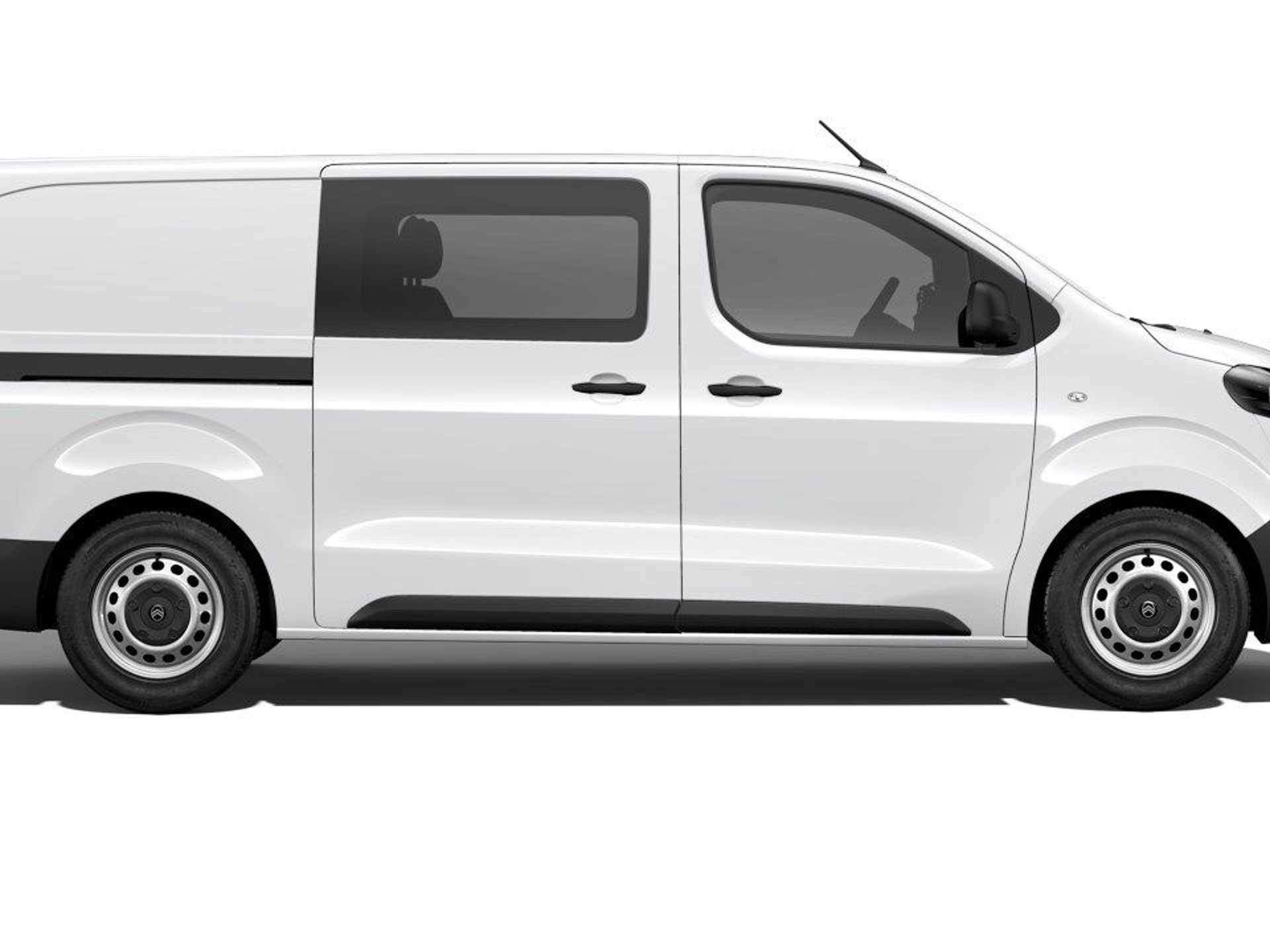 Imagen de CITROEN Jumpy