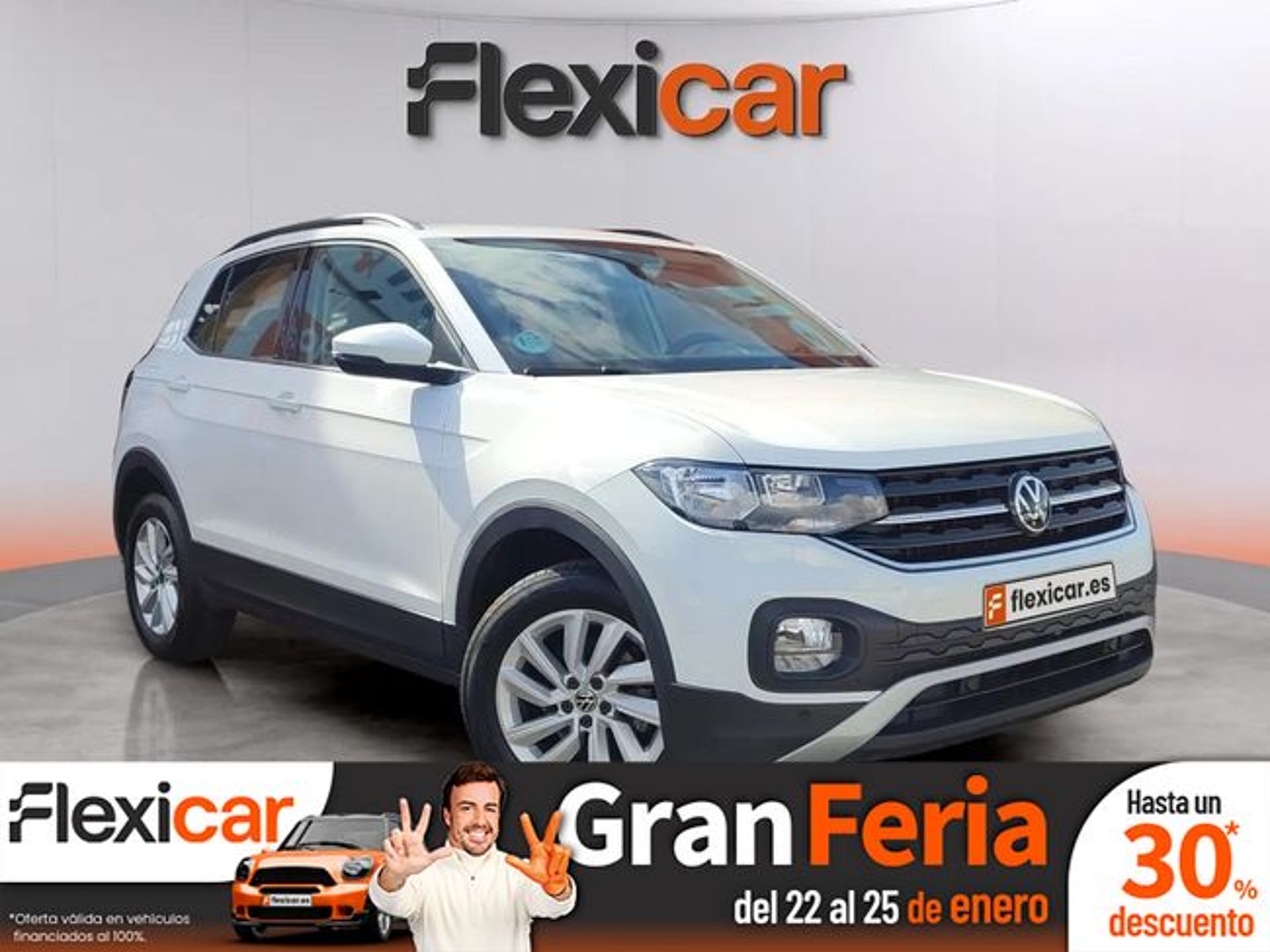 Imagen de VOLKSWAGEN T-Cross