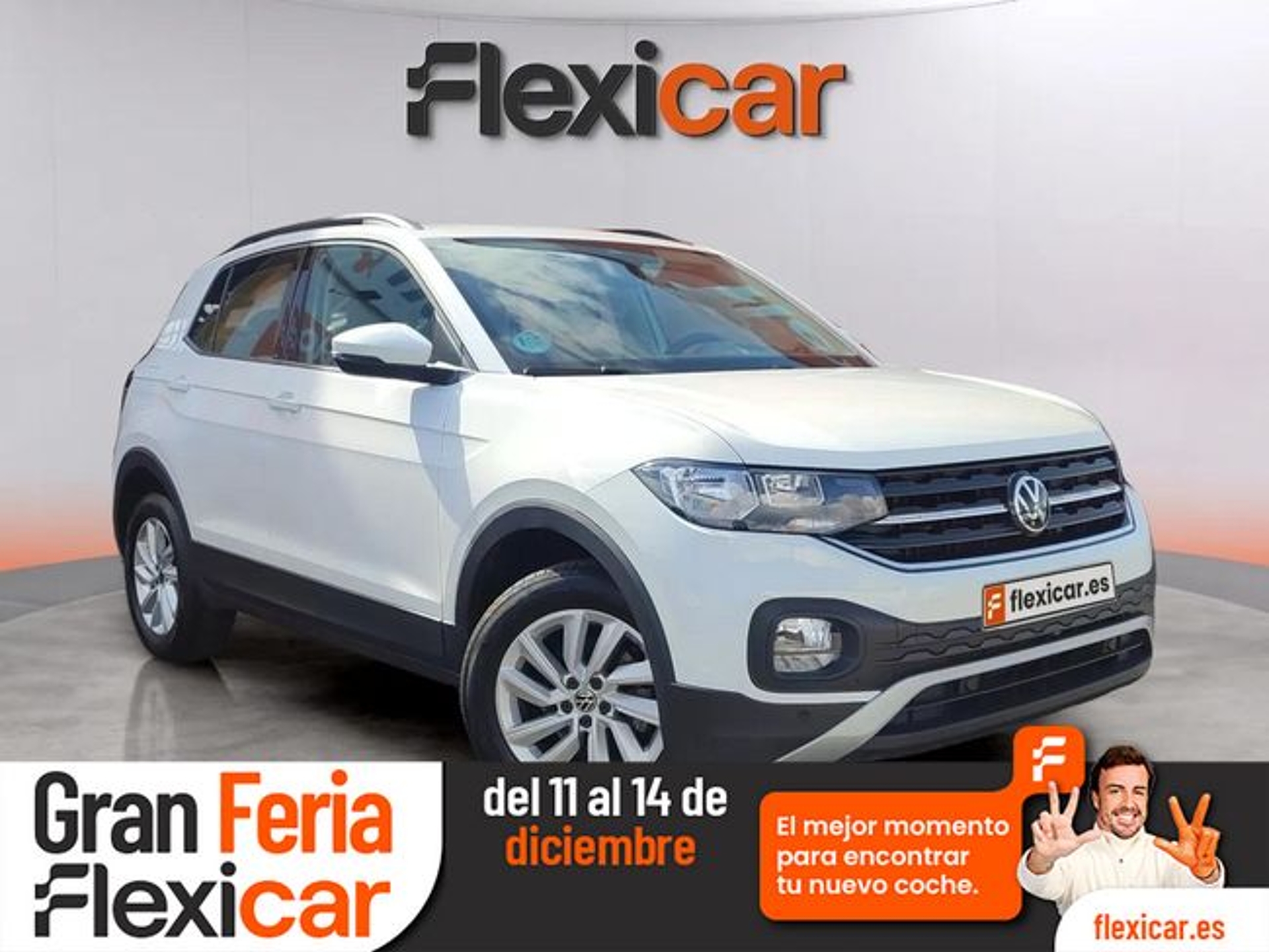 Imagen de VOLKSWAGEN T-Cross