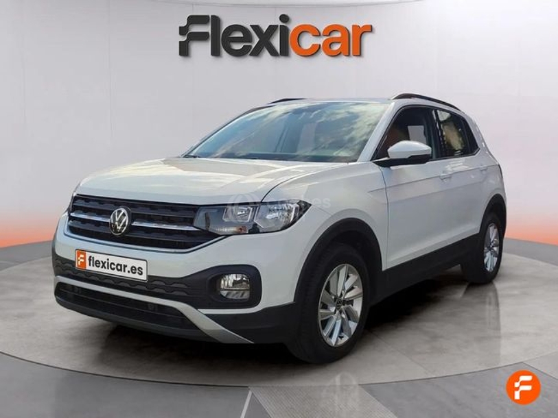Foto del VOLKSWAGEN T-Cross 1.0 TSI Advance DSG7 81kW