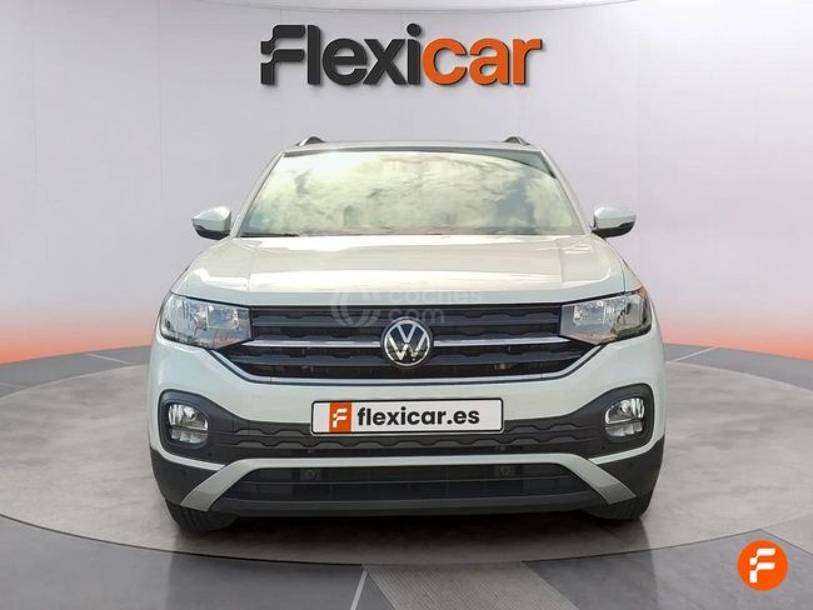 Foto del VOLKSWAGEN T-Cross 1.0 TSI Advance DSG7 81kW