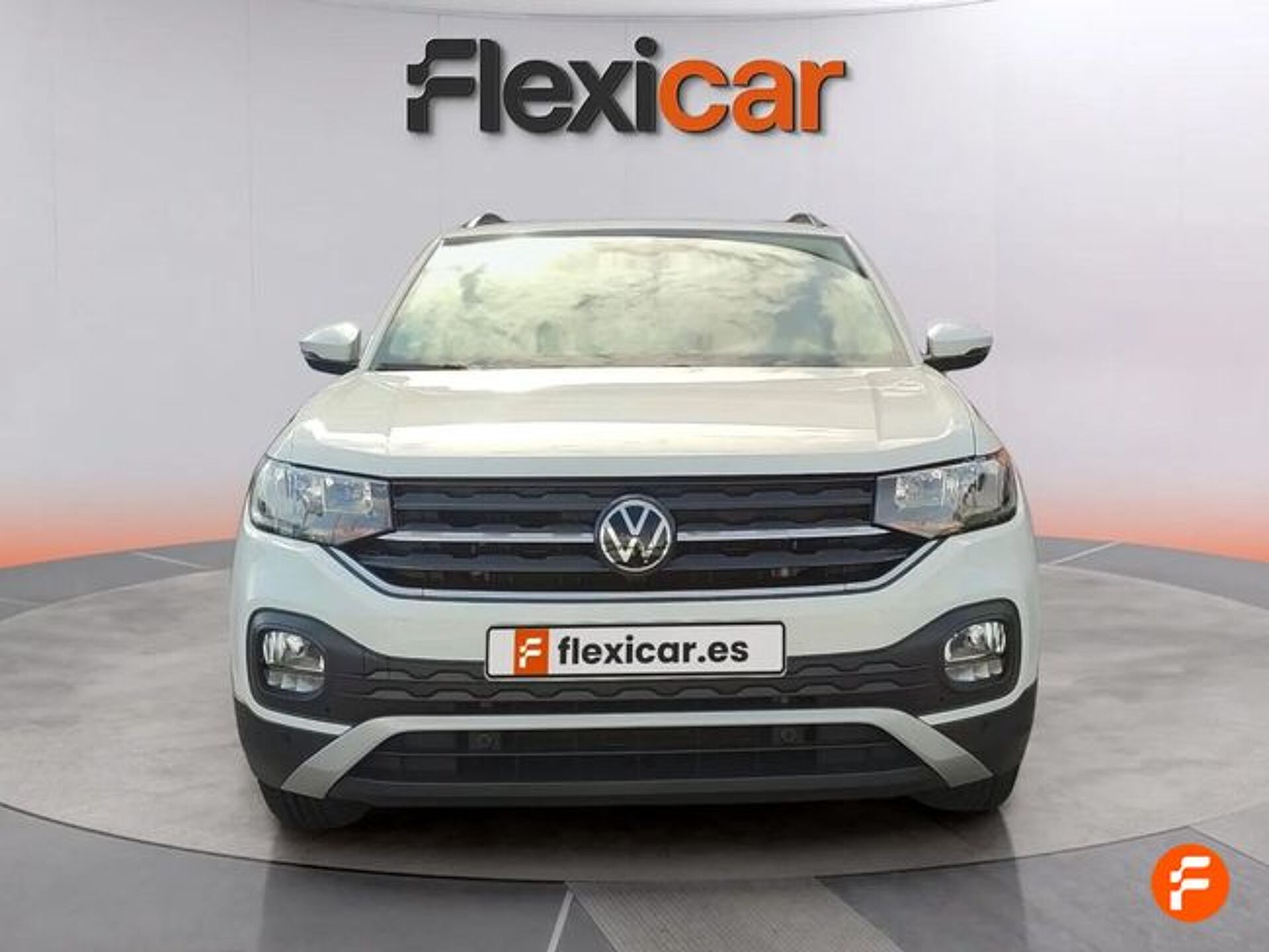 Imagen 2 de VOLKSWAGEN T-Cross
