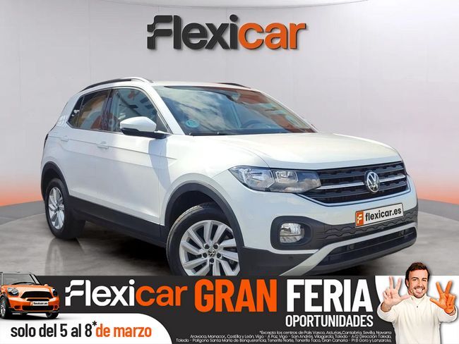 Foto del VOLKSWAGEN T-Cross 1.0 TSI Advance DSG7 81kW
