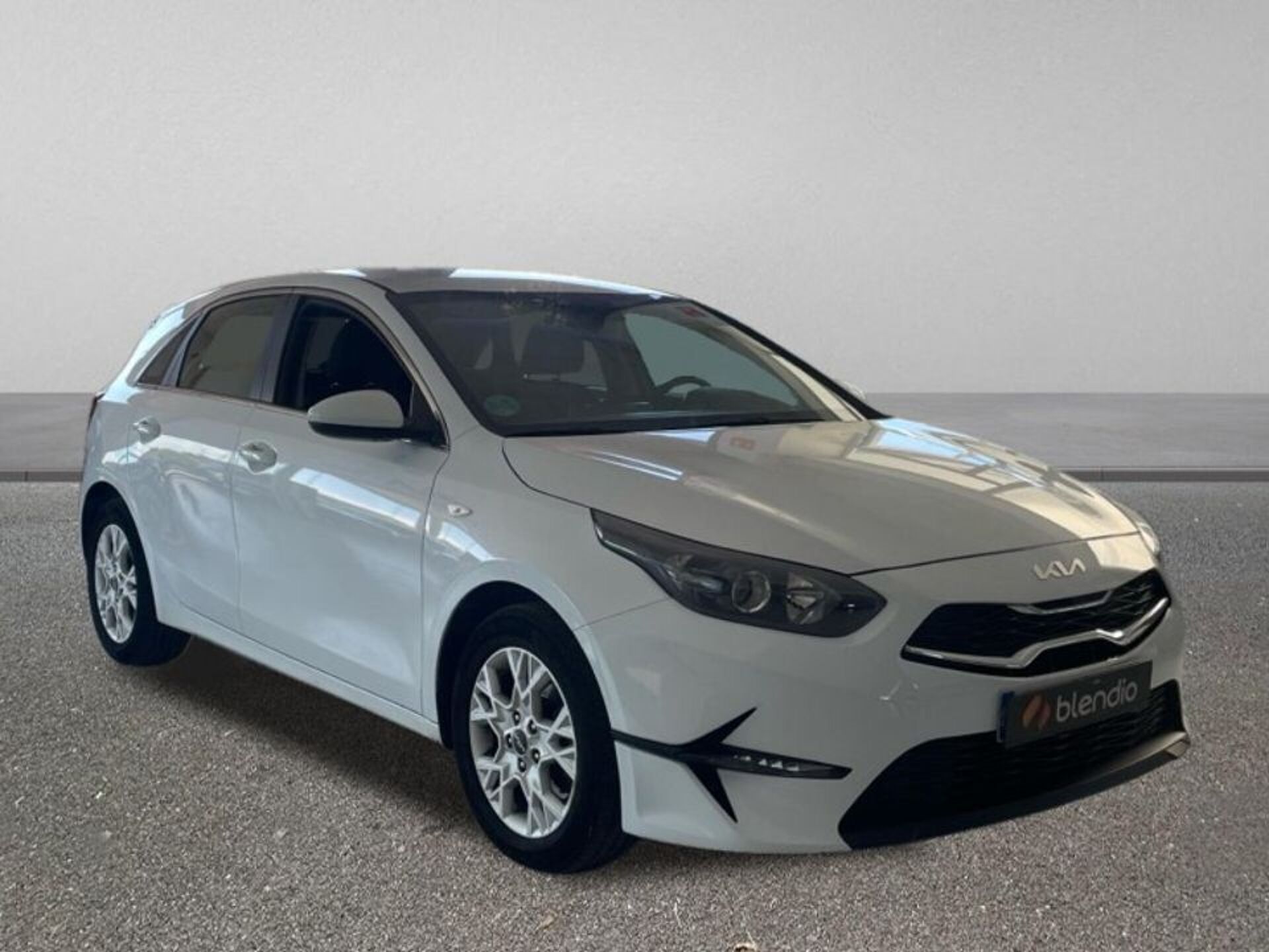 Imagen 3 de KIA Ceed