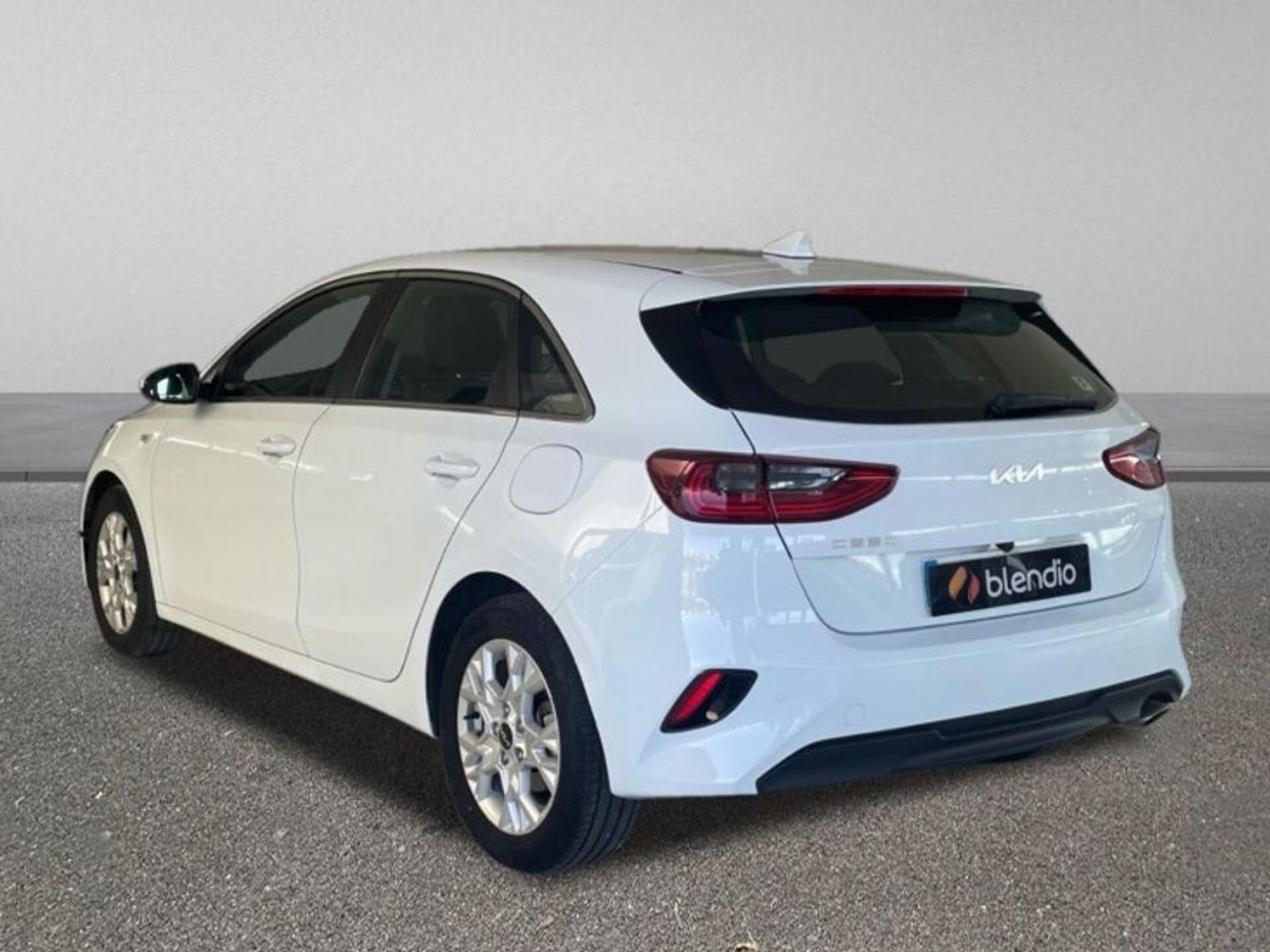 Imagen 2 de KIA Ceed