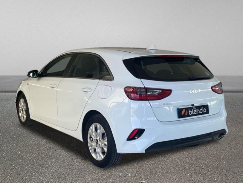 Foto del KIA Ceed 1.0 T-GDI Eco-Dynamics Drive 120