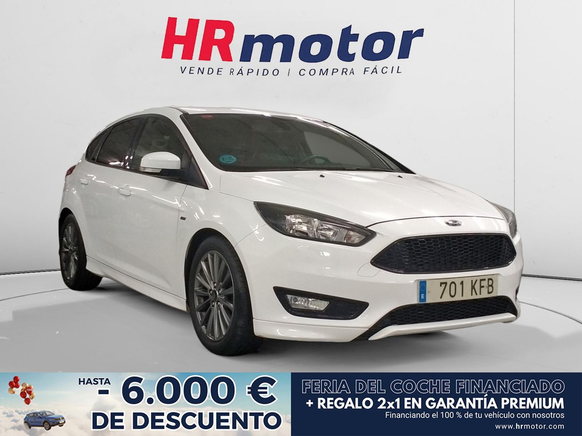 Imagen de FORD Focus