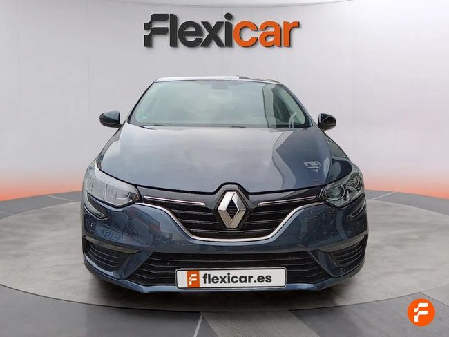 Foto del RENAULT Mégane 1.3 TCe GPF Limited 103kW
