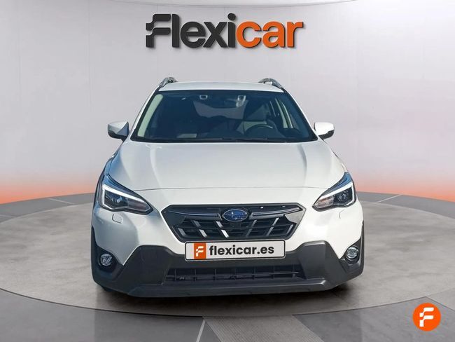 Foto del SUBARU XV 1.6i GLP Sport CVT