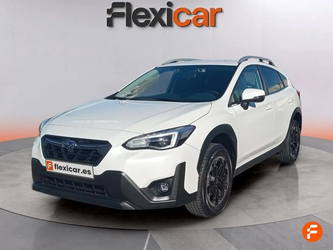 Foto del SUBARU XV 1.6i GLP Sport CVT