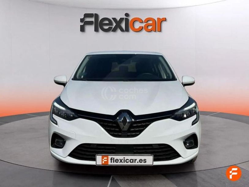 Foto del RENAULT Clio TCe GLP Intens 74kW