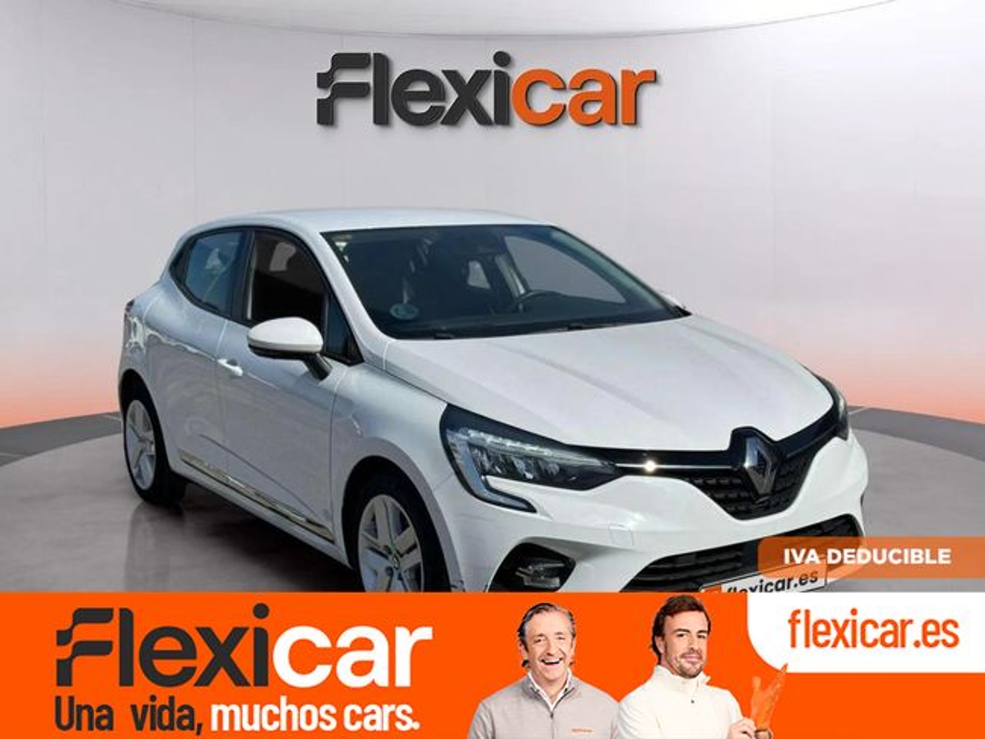 Imagen de RENAULT Clio