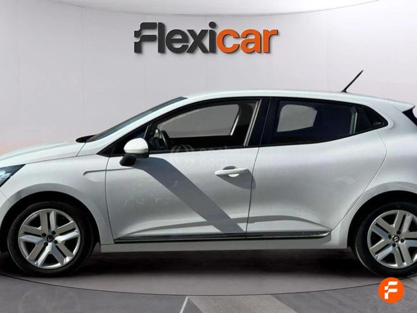 Foto del RENAULT Clio TCe GLP Intens 74kW