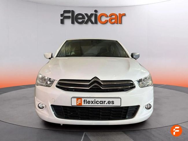 Foto del CITROEN C-Elysée 1.2 PureTech Exclusive 82