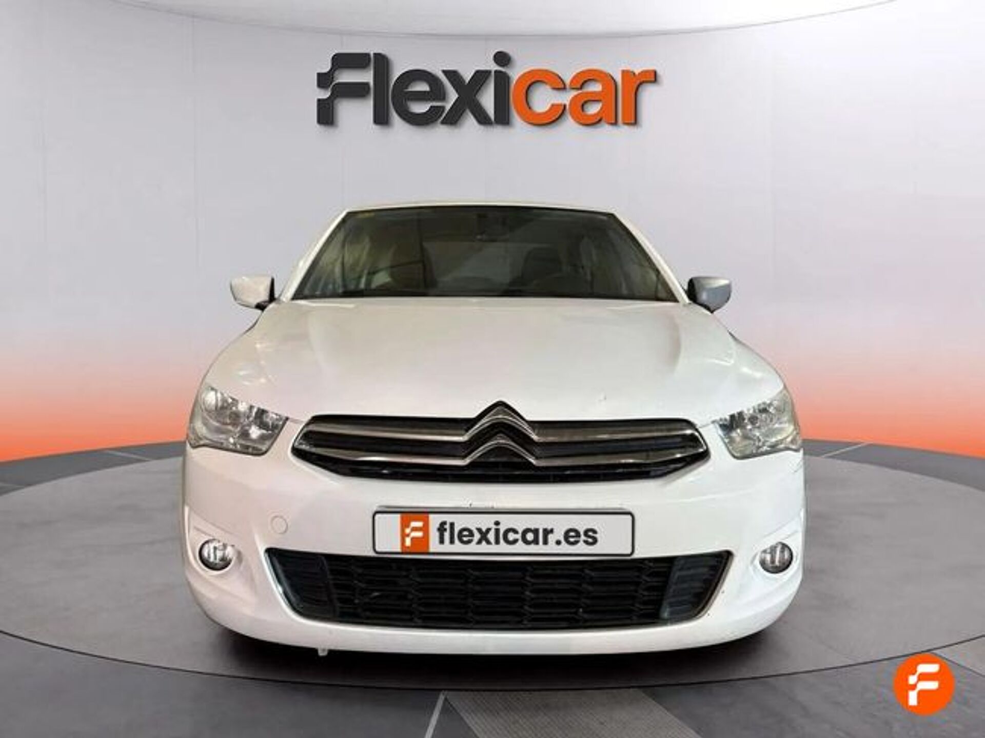 Imagen 2 de CITROEN C-Elysée