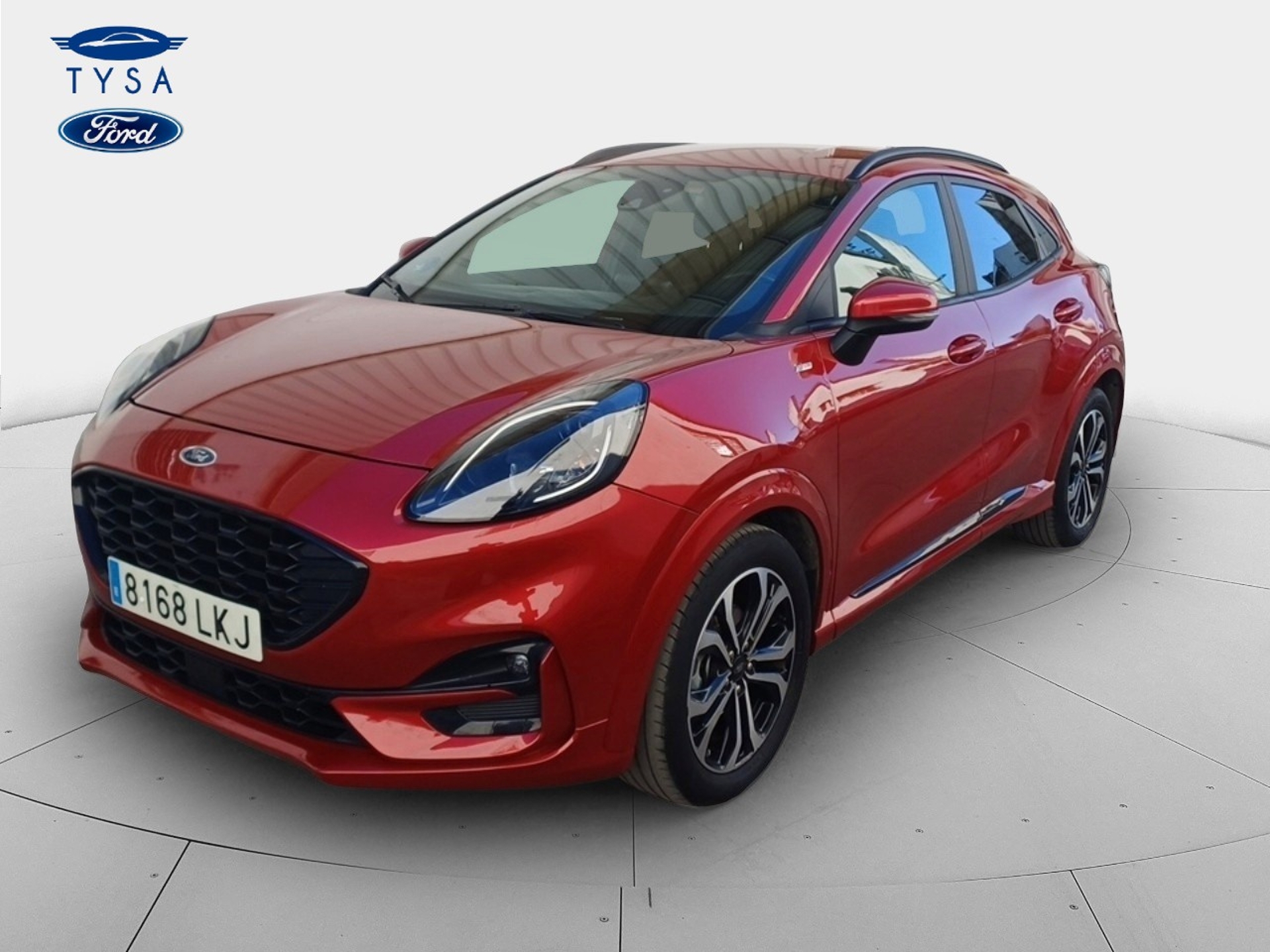 Imagen de FORD Puma