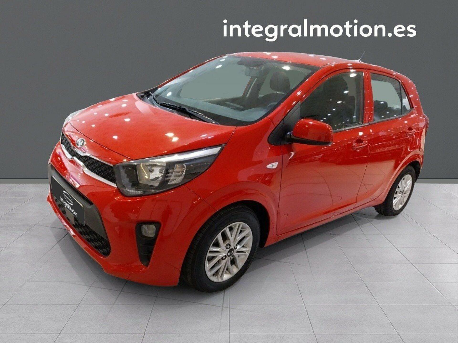 Imagen de KIA Picanto