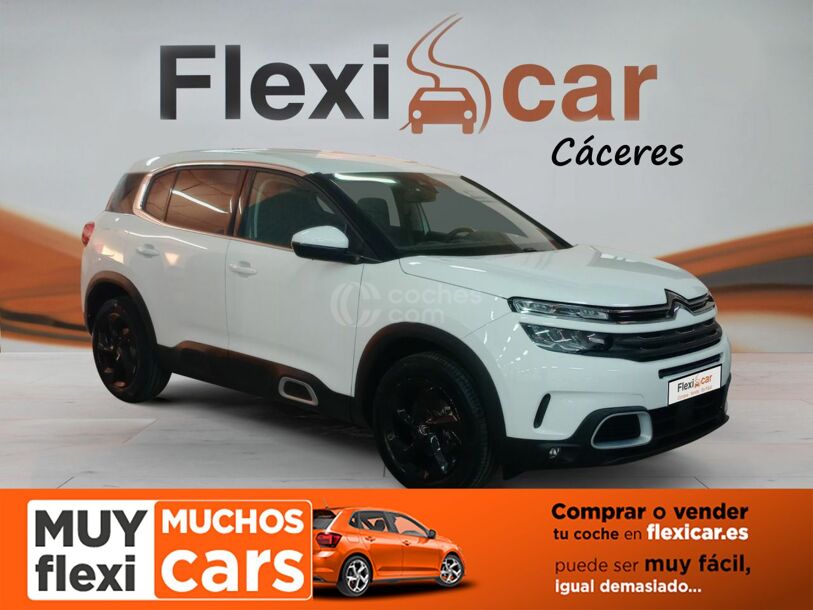 Foto del CITROEN C5 Aircross PureTech S&S C-Series 130